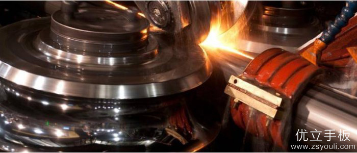 手板對制造業的積極作用